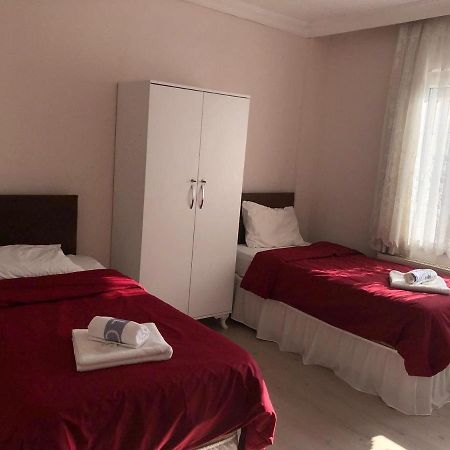 Apartmán Ayberk Pansiyon Çanakkale Exteriér fotografie