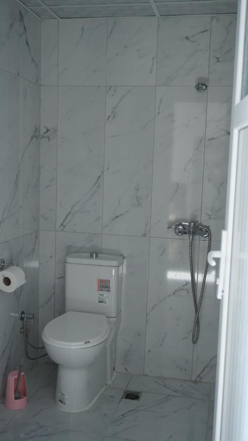 Apartmán Ayberk Pansiyon Çanakkale Exteriér fotografie